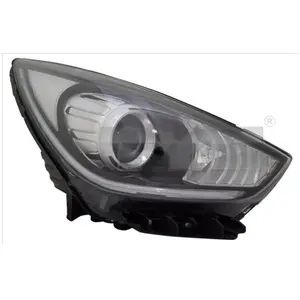 Koplamp 2016035162 TYC pas cher