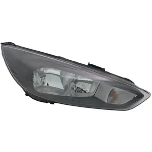 TYC Phare avant pour FORD: Focus (Ref: 20-15006-15-2)