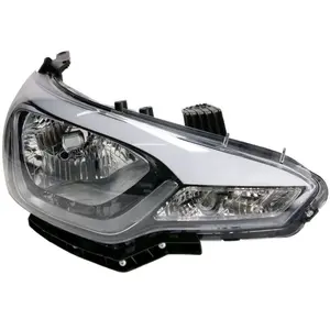 TYC Phare avant pour HYUNDAI: i20 (Ref: 20-15825-15-2)