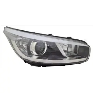 Koplamp 2014857052 TYC pas cher