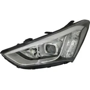 TYC Phare avant pour HYUNDAI: Santa Fe (Ref: 20-14922-16-2) pas cher