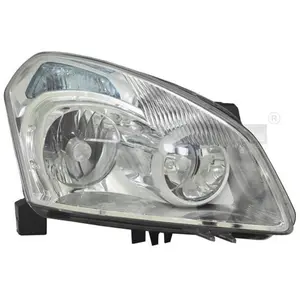 Koplamp 2015780062 TYC pas cher