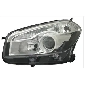 Koplamp Links 2015788062 TYC