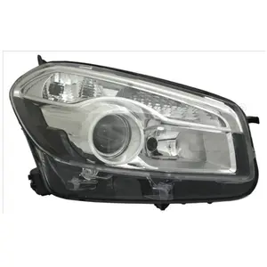 Koplamp Rechts 2015787062 TYC