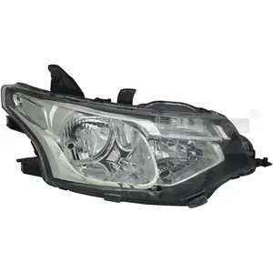 TYC Koplamp Rechts pas cher