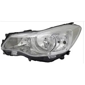 TYC Koplamp Rechts pas cher