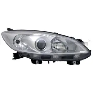 Koplamp 2012933052 TYC pas cher
