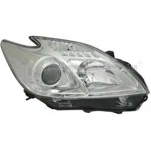 Koplamp 209091252 TYC pas cher