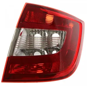 Comparateur de prix : Achterlicht 1114277012 TYC