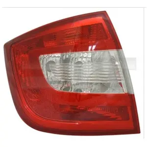 Comparateur de prix : Achterlicht 1114278012 TYC