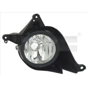 TYC Mistlamp
