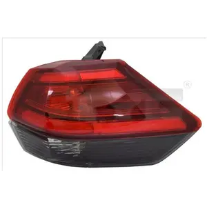 Achterlicht 116974169 TYC pas cher