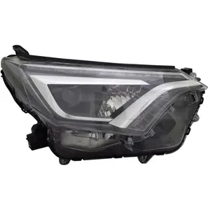 Comparateur de prix : Koplamp 2016163062 TYC
