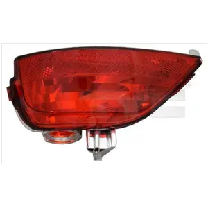 Mistachterlamp 1912166012 TYC pas cher