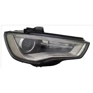 Koplamp 2014571162 TYC pas cher