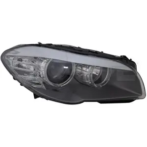 Koplamp Rechts 2012761062 TYC