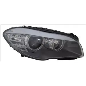 TYC Phare avant pour BMW: Série 5, M5 (Ref: 20-12762-06-2)
