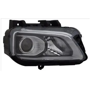Koplamp 2016912052 TYC pas cher