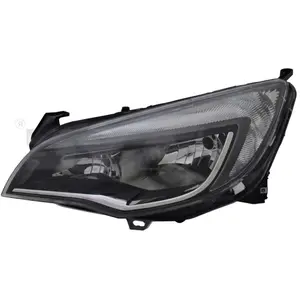 Koplamp Rechts 2016975052 TYC pas cher