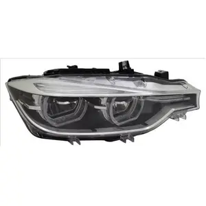 Koplamp 209818269 TYC pas cher