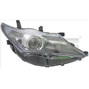 Koplamp 2014553162 TYC pas cher