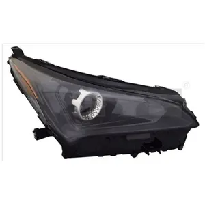 Koplamp 2017415069 TYC