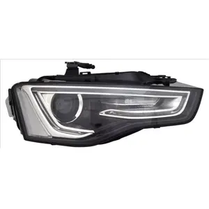 Koplamp 2016811169 TYC pas cher