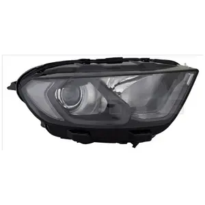 Koplamp 2016941362 TYC pas cher