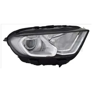 Koplamp 2016942062 TYC pas cher