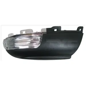 TYC Feu clignotant pour SKODA: Yeti (Ref: 332-0050-3) pas cher