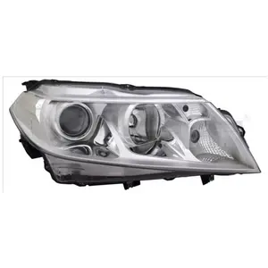 Koplamp 2016045052 TYC pas cher