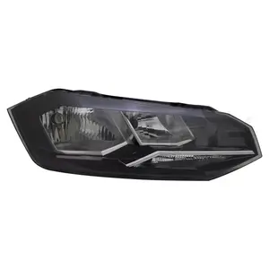 TYC Phare avant pour VOLKSWAGEN: Polo (Ref: 20-16445-05-2) pas cher