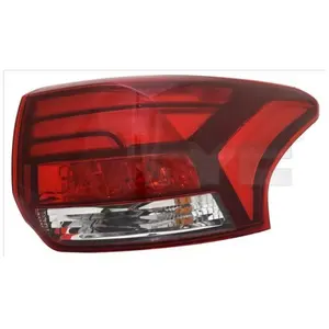 Comparateur de prix : Achterlicht 119011162 TYC