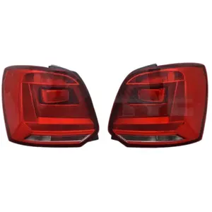 Comparateur de prix : Achterlicht 1112605012 TYC