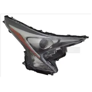 Koplamp 2016496062 TYC