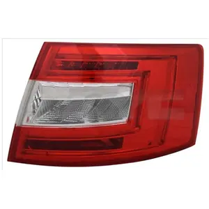 Comparateur de prix : Achterlicht 1112673062 TYC