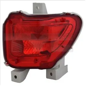 Mistachterlamp 1915009012 TYC
