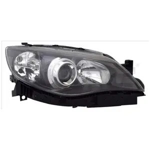 Koplamp 2015917152 TYC