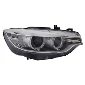Koplamp 209773269 TYC pas cher