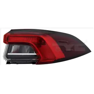 Comparateur de prix : Achterlicht 1114989062 TYC