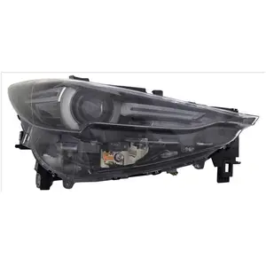 Koplamp 2016205169 TYC pas cher