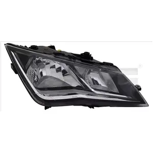 Koplamp 2017466062 TYC pas cher