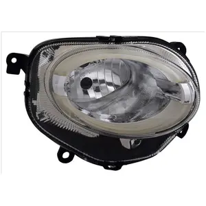Koplamp 2015502062 TYC pas cher