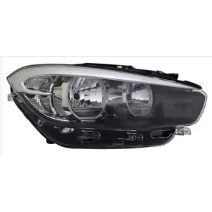 Koplamp 2017067062 TYC pas cher