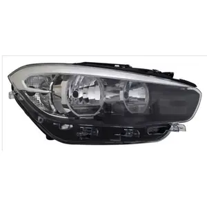 Koplamp 2017068062 TYC pas cher
