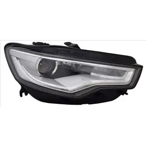 TYC Phare avant pour AUDI: RS6, A6, S6 (Ref: 20-12879-06-2)Vendu paroscaro