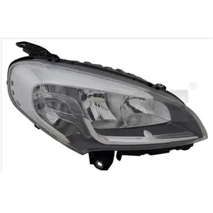 Koplamp 2016541152 TYC pas cher