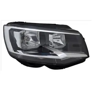 Koplamp 2015240059 TYC pas cher
