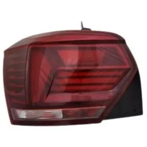 Comparateur de prix : Achterlicht 1114644012 TYC