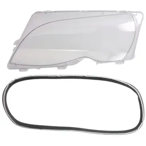 Comparateur de prix : Koplampglas links 200322LA1 TYC